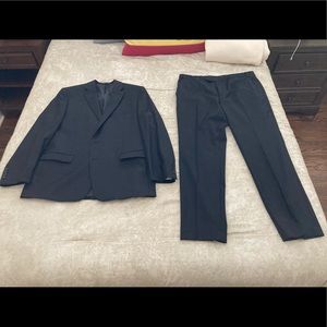 Ralph Lauren Suit - 44L Jacket and 38W x 32L Pants